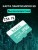 micro SDHC карта памяти Hoco 256GB Сlass 10 UHS-I (без адаптера)