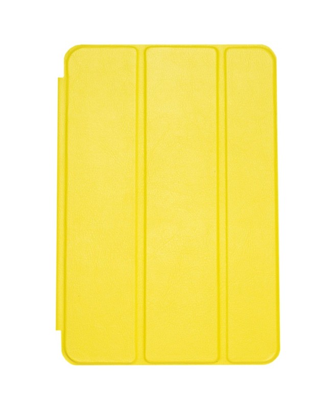 Чехол-книжка Smart Case для iPad Air 2 желтый