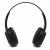 Стереонаушники Bluetooth полноразмерные Hoco W46 BT5.3/200mAh/7ч черные
