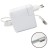 Сетевое зар. устр. для MacBok Magsafe 85W белое