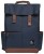 Рюкзак Xiaomi 90 Points Vibrant College Casual Backpack синий