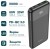 Powerbank Hoco J102 10000mAh 1USB/1C 18W/20W черный