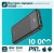 Powerbank Hoco J102 10000mAh 1USB/1C 18W/20W черный
