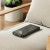 Powerbank Hoco J102 10000mAh 1USB/1C 18W/20W черный