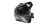Крепление на мотошлем Telesin Motorcycle Helmet Bracket GP-HBM-MT2 для GoPro 12/11/10/9