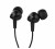 Наушники с микрофоном JBL C100SI 1.2м черный