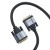 Кабель Baseus Enjoyment Series DVI-DVI 3м (CAKSX-S0G)