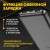 Powerbank Hoco J100 10000mAh 2USB 2.1A черный