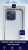 Накладка для i-Phone 15 Pro Wiwu ZCC-108 силиконовая прозрачная