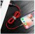 Usb Кабель-зарядка Lightning Baseus 1.5A 2м CALKLF-C09 красный