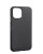 Накладка для i-Phone 15 Pro K-Doo Mag Kevlar карбон черная