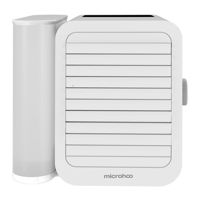 Настольный Мини-кондиционер Microhoo Personal Air Cooler