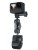 Универсальное крепление-зажим Telesin Universal Tube Clamp GP-HBM-001 для экшн-камер