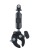 Универсальное крепление-зажим Telesin Universal Tube Clamp GP-HBM-001 для экшн-камер