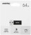 3.0 USB флеш накопитель Smartbuy 32GB M2 Metal 100MB/s (SB32GBM2)