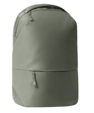 Рюкзак Xiaomi Mijia Commuter Backpack MJTQB01RM зеленый