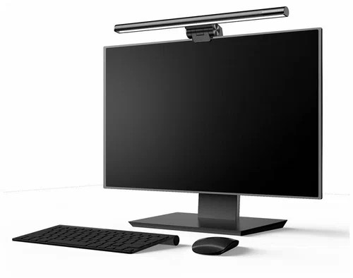 Подсветка для монитора Baseus DGIWK B01 i-wok чёрный