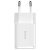 Зарядный блочок Baseus Compact 10.5W 2USB CCXJ010202, белое