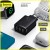Сетевое зар. устр. Baseus Compact 17W 3USB (CCXJ020101) черное