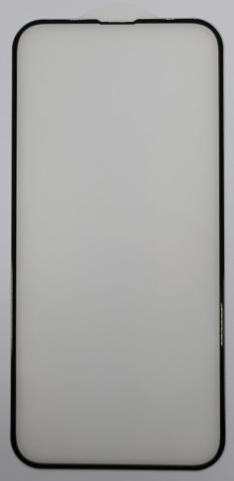 Защитное стекло для i-Phone 13/13 Pro 6.1" Xreel чёрное