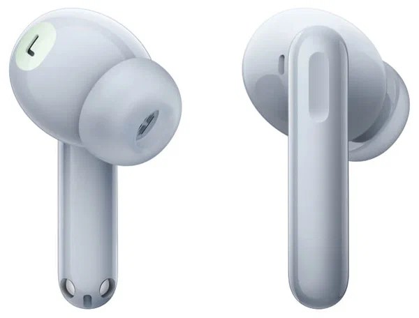 Беспроводные наушники OPPO Enco Air 2 Pro серые