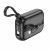 Powerbank Borofone BJ37 10000mAh 1C PD/20W кабель Type-C- lighting с индикатором черный