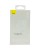 Powerbank с беспроводной зарядкой Baseus Magnetic Mini Wireless 10000mAh 30W (PPCX110202) белый