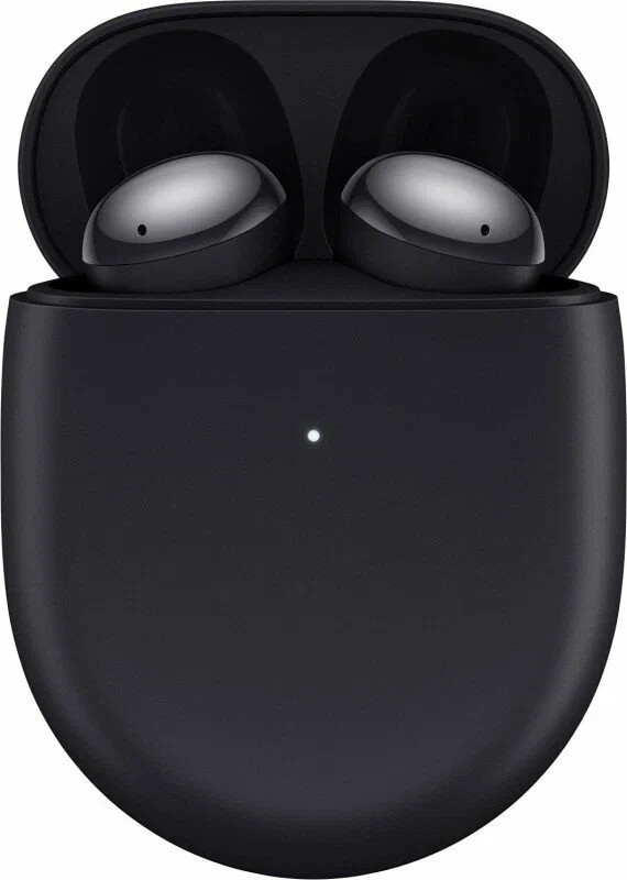 Наушники беспроводные Xiaomi Redmi Buds 4 BHR7335GL Global черные