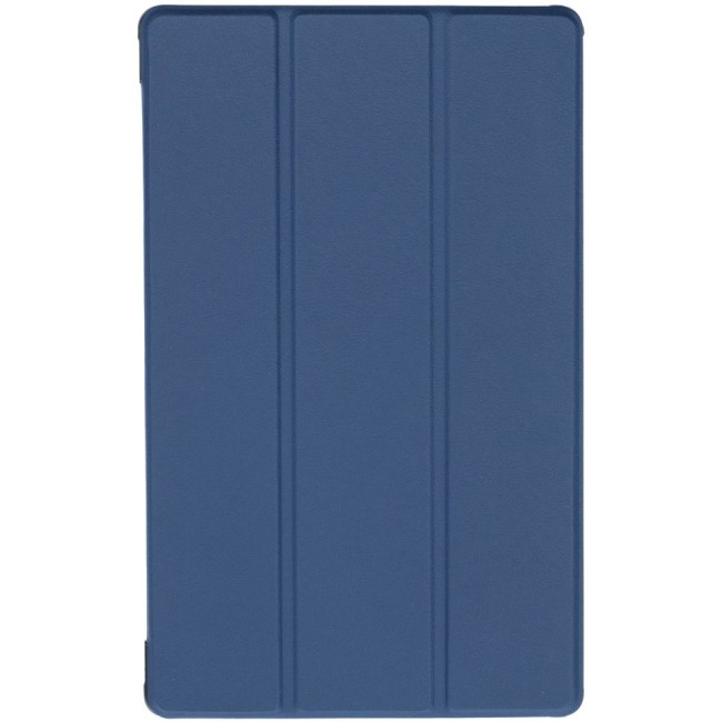 Чехол Samsung Galaxy Tab A 10.1" T515/T510 Book Cover синий