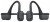 Наушники беспроводные Xiaomi Bone Conduction Headphones GCDEJ01LS черные