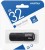 3.1 USB флеш накопитель Smartbuy 32GB Clue black (SB32GBCLU-K3)