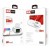 Беспроводное зарядное устройство 3in1 смартфон/Watch/AirPods Earldom ET-WC9 10W/2W/3W белое