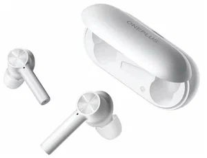 Беспроводные наушники TWS OnePlus Buds Z2 BT5.2/4ч белые