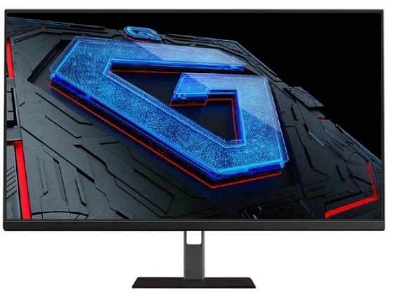 Монитор Xiaomi Redmi Display X27GQ 2K   2560*1440/FAST IPS/178°(P27QBA-RS) черный