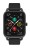 Умные часы Haylou RS4 PLUS LS11 не на магнитной застежке черные