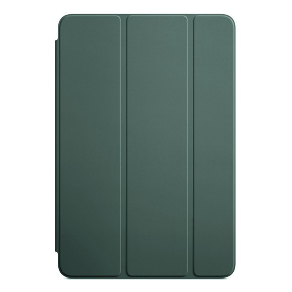 Чехол-книжка Smart Case для iPad 2/3/4 (без логотипа) зеленый