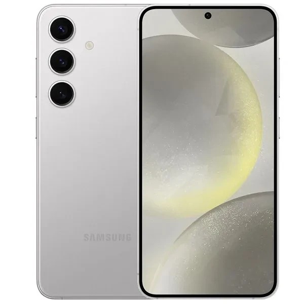 Samsung Galaxy S24 8/256Gb (Marble Gray)