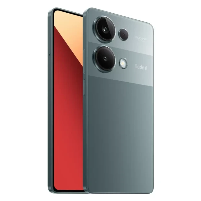 Redmi Note 13 Pro 12+512 Green