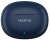 Беспроводные наушники TWS Realme Buds T100 BT5.3/4ч синие