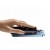 Powerbank с беспроводной зарядкой Baseus Magnetic Bracket Wireless 10000mAh 20W (PPCX000203) синий
