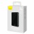 Powerbank с беспроводной зарядкой Baseus Magnetic Bracket Wireless 10000mAh 20W (PPCX000203) синий