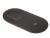Беспроводное зарядное устройство Baseus Simple Wireless Charger WXJK-C01 чёрный