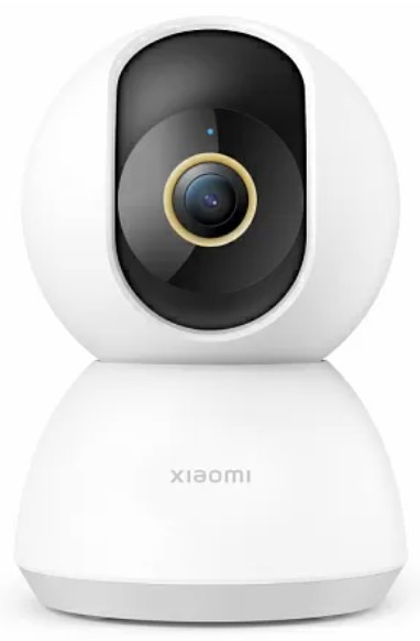 IP-камера Xiaomi Smart Camera C300 XMC01 белая