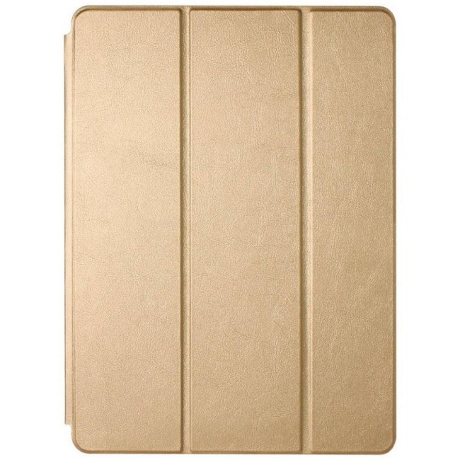 Чехол-книжка Smart Case для iPad PRO 12,9" (без логотипа) золотой