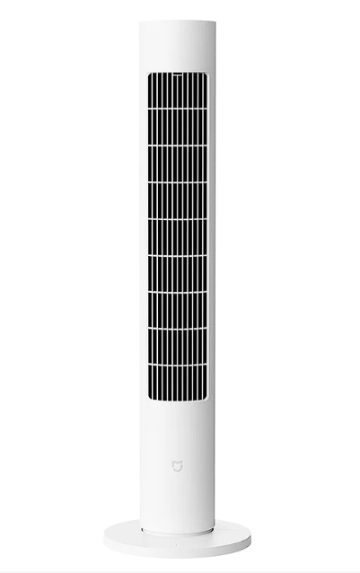 Вентилятор Xiaomi Mijia DC Smart Inverter Tower Fan 2 BPTS02DM белый