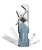 Мультитул Xiaomi NexTool Light Duty Wrench