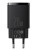 Сетевое зар. устр. Baseus Compact 20W EU 1USB/1C CCXJ-B01 черное