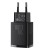 Сетевое зар. устр. Baseus Compact 20W EU 1USB/1C CCXJ-B01 черное