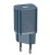 Сетевое зар. устр. Baseus Super Si Quick Charger 1C 20W EU (CCSUP-B03) синее