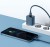 Сетевое зар. устр. Baseus Super Si Quick Charger 1C 20W EU (CCSUP-B03) синее